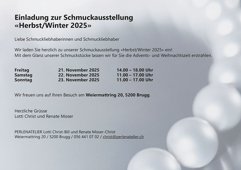 Bilder Einladung
